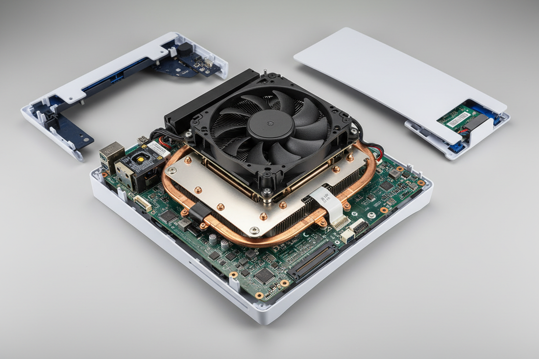 PS5 SSD-Kompatibilität: Der ultimative Guide für mehr Speicherplatz