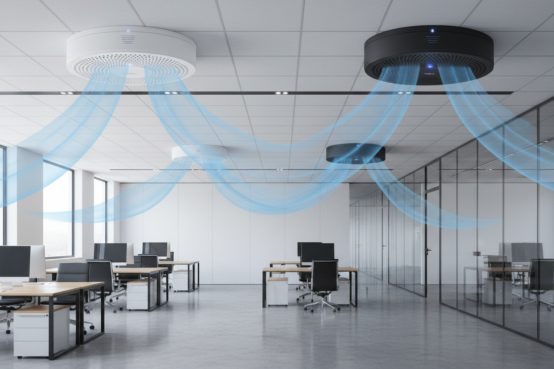 Warum Access Points die bessere Wahl für Ihr Netzwerk sind