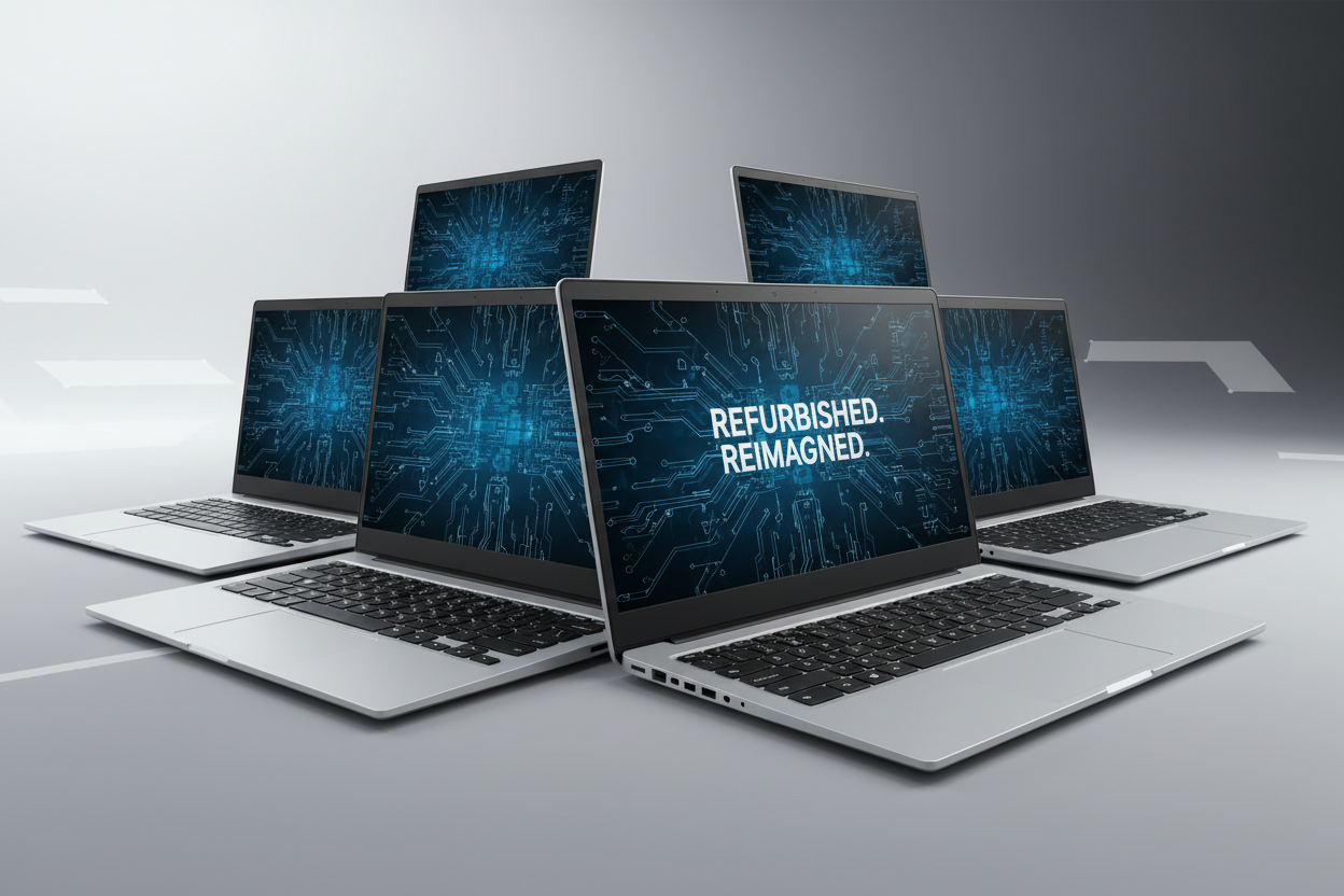 Laptops