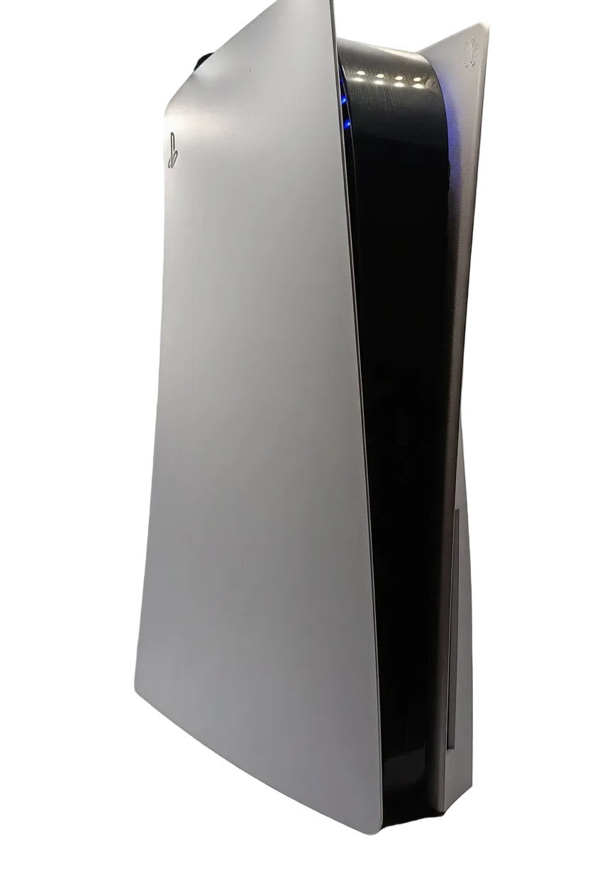 Sony PlayStation 5 Disc-Version CFI-1116A - 825 GB|inkl. 2 PS5 Controller