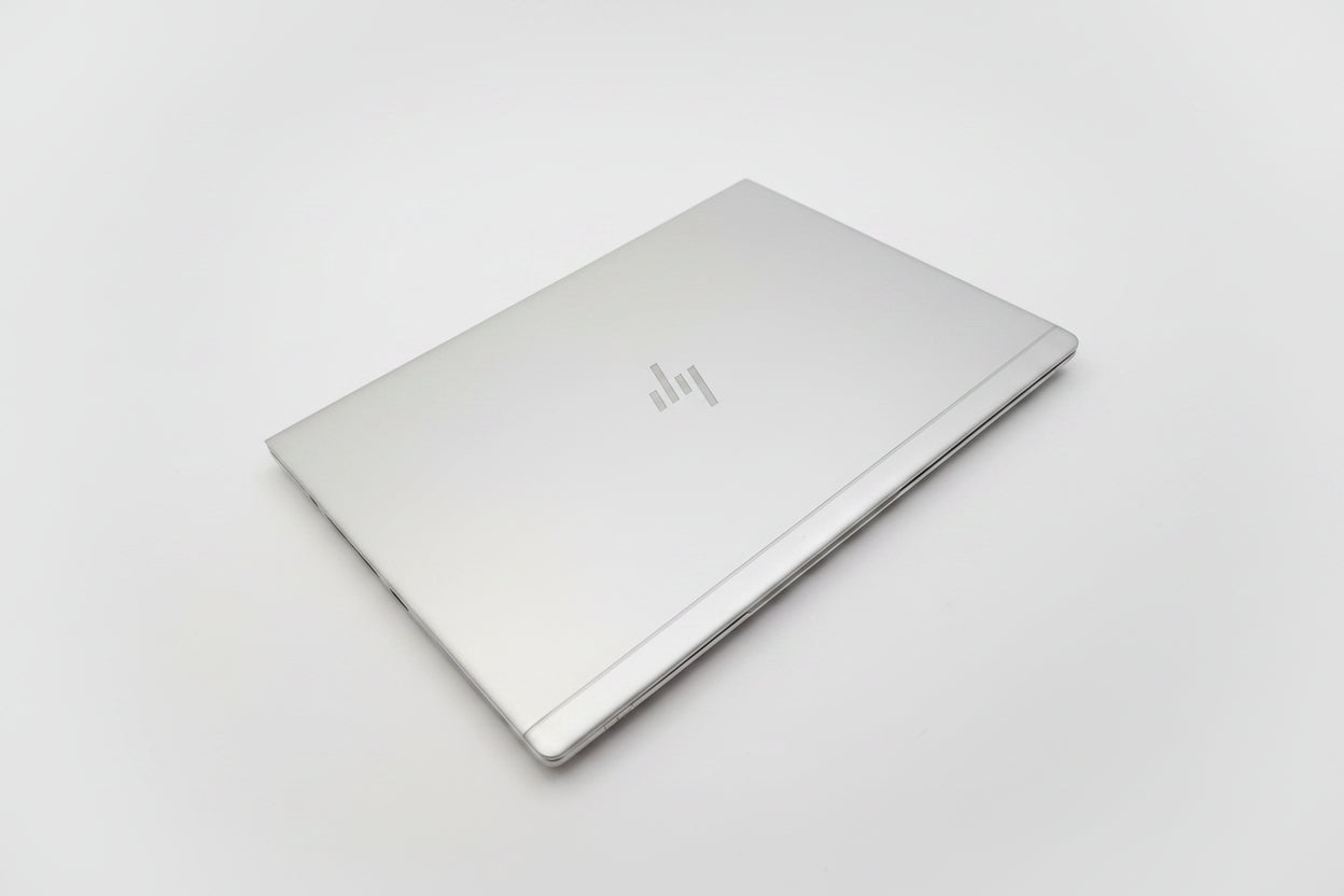 HP Laptop 840 G5 / 16GB RAM / 512GB NVMe SSD / Win 11 Pro