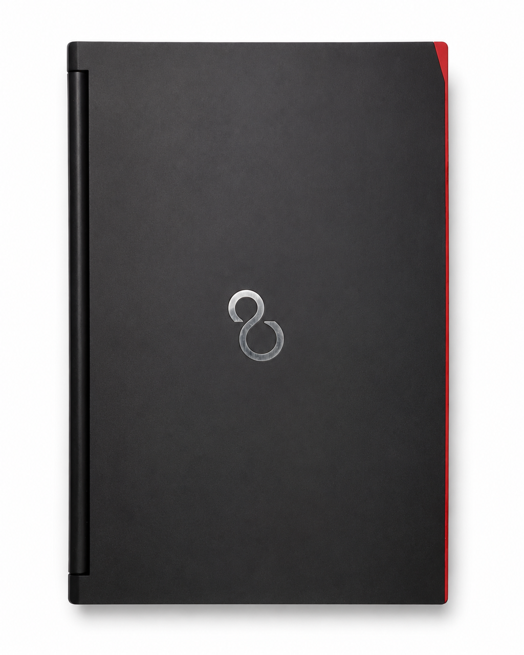 Fujitsu Lifebook E556 15,6” – i3, 8GB RAM, 256GB SSD, Ubuntu – Akku defekt