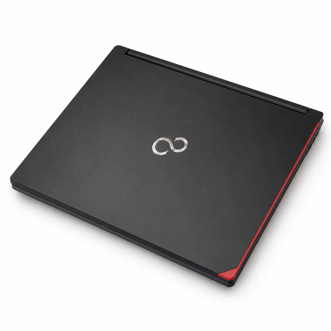Fujitsu Lifebook E556 15,6” – i3, 8GB RAM, 256GB SSD, Ubuntu – Akku defekt
