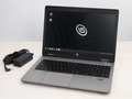 HP ProBook 650 G1 – 16 GB RAM – 512 GB Samsung SSD – Linux Mint – inkl. Dockingstation