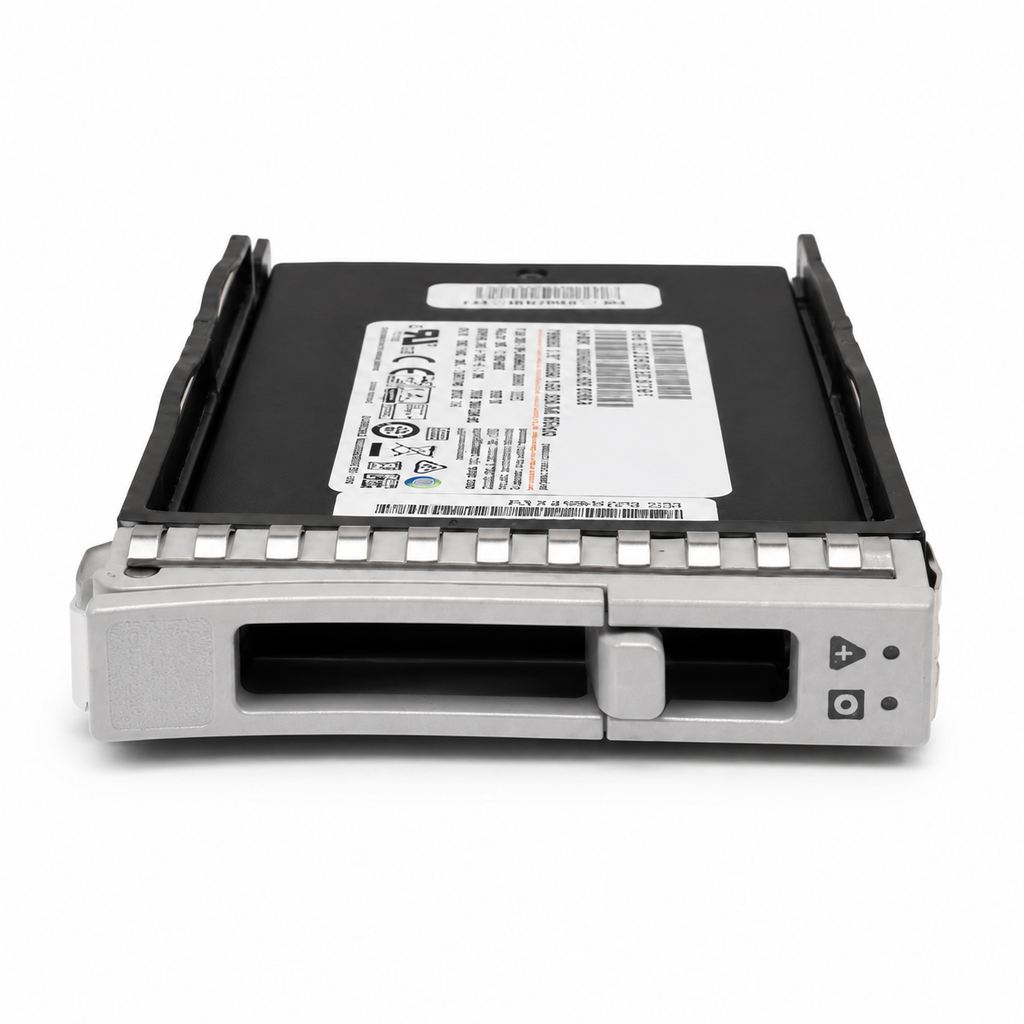 Cisco Samsung PM863a 240GB 2.5" 6G SATA SSD MZ-7LM240N UCS-SD240G61X-EV