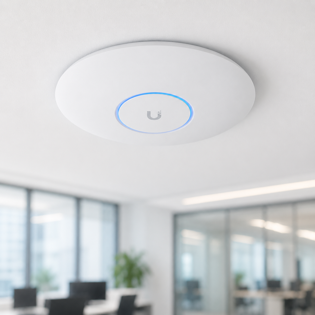 Ubiquiti UniFi AC PRO