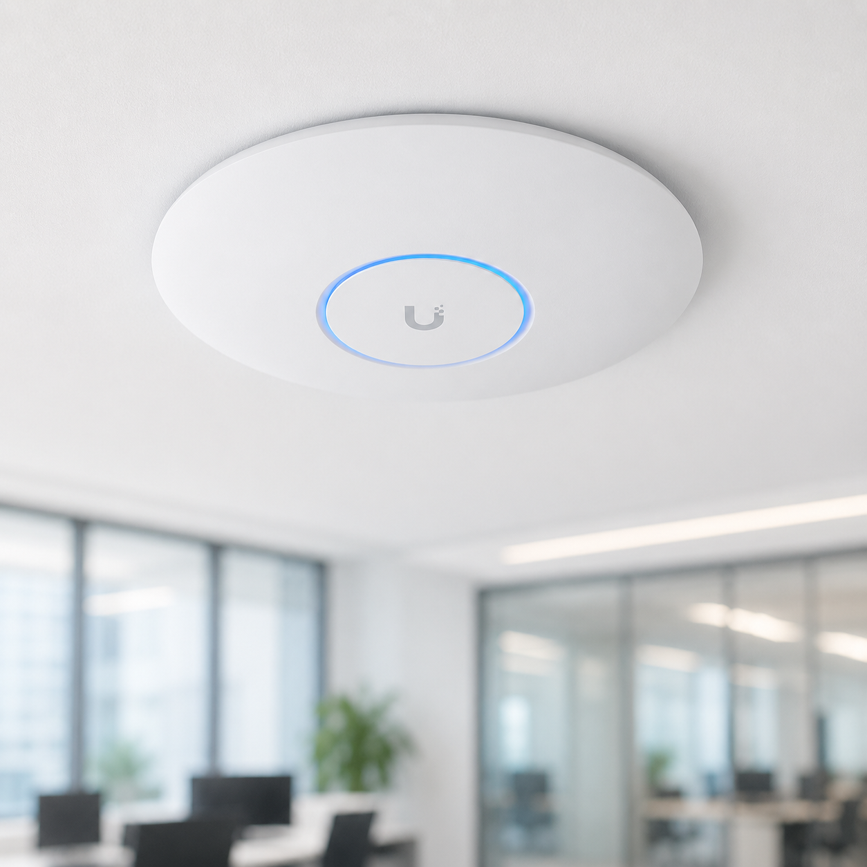 Ubiquiti UniFi AC PRO