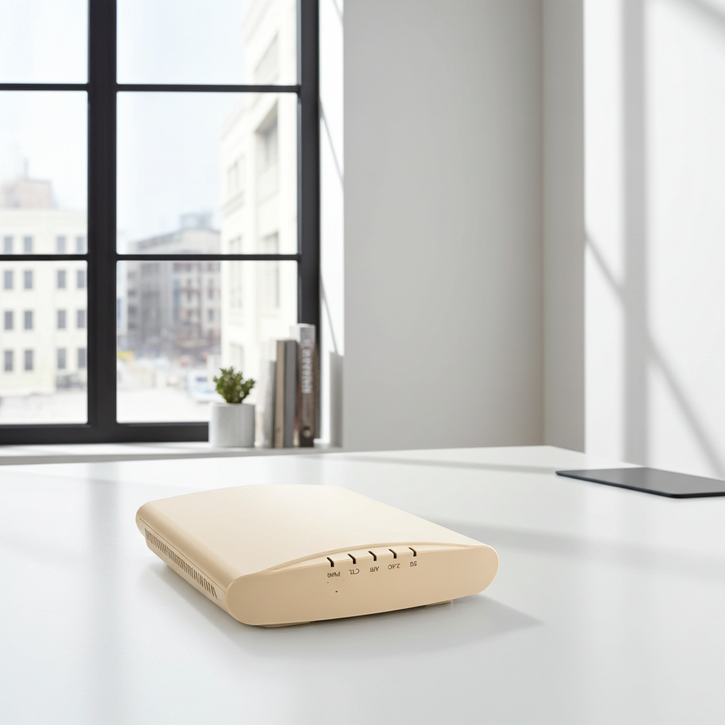 Ruckus Zone Flex 901-R510-WW00