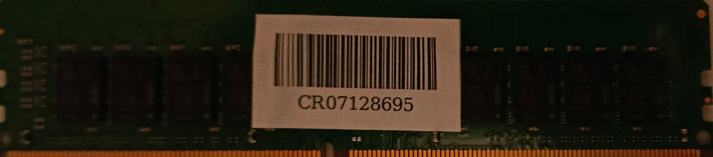 Crucial 16GB DDR4 2133MHz PC4-2133P DIMM 288-pin CL15 CT16G4DFD8213 RAM Arbeitsspeicher