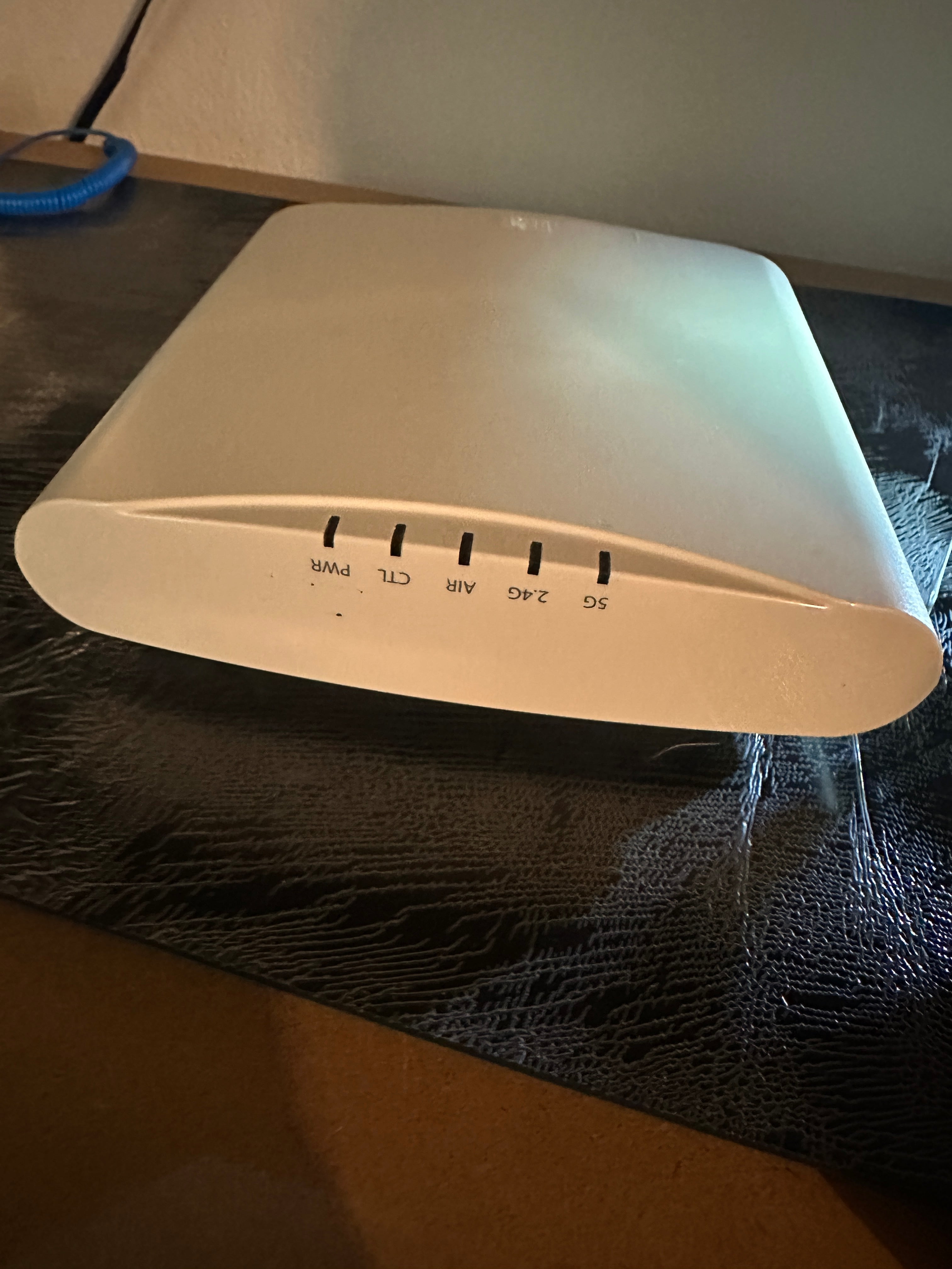 Ruckus Zone Flex 901-R510-WW00