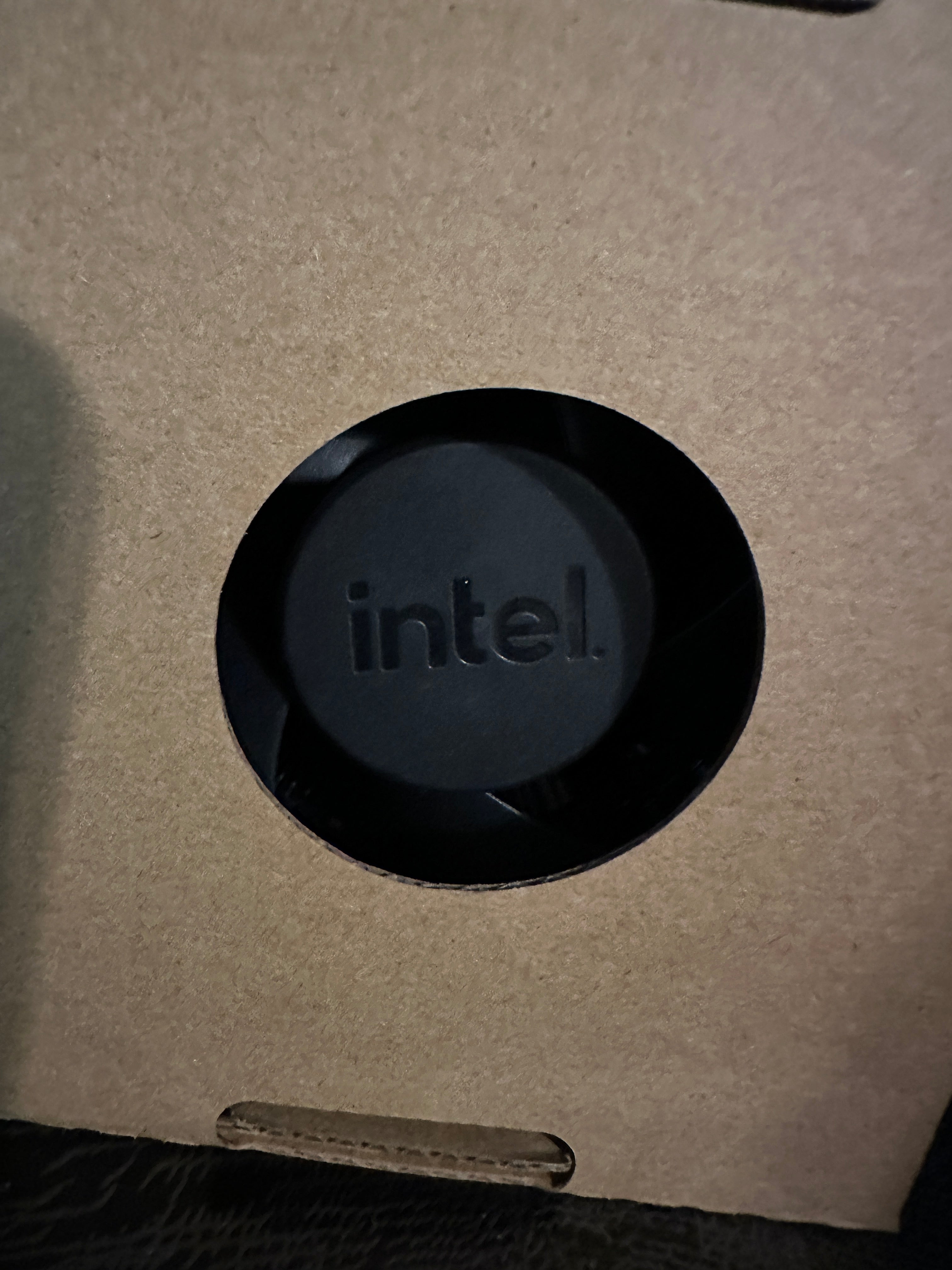 Intel i5-14400 Prozessor 14th Gen LGA1700 neuwertig