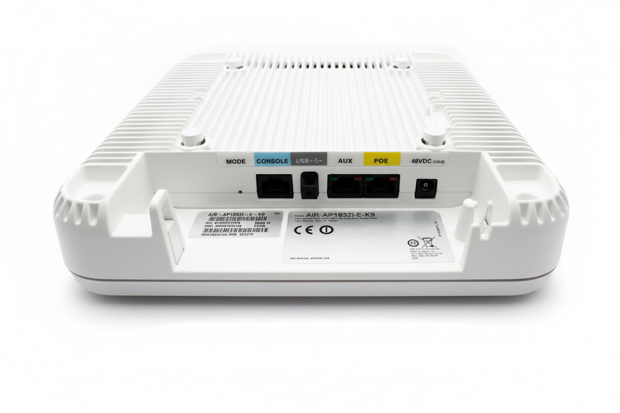 Cisco AIR-AP1832I-E-K9 Access Point