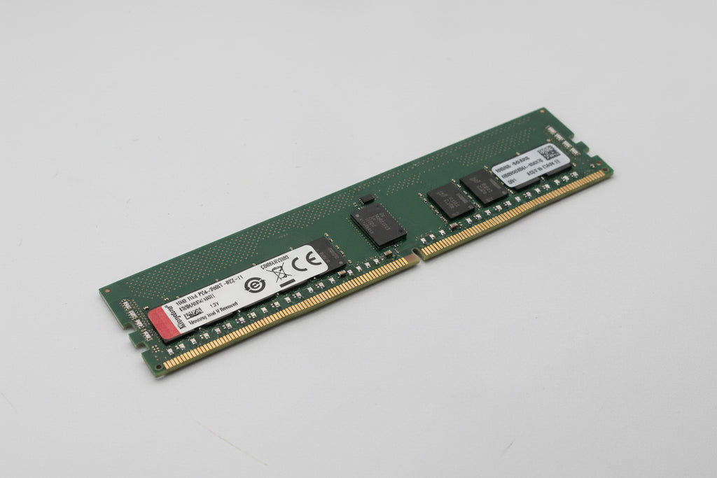 Kingston 16GB ECC-RAM  KSM24RS4/16MEI