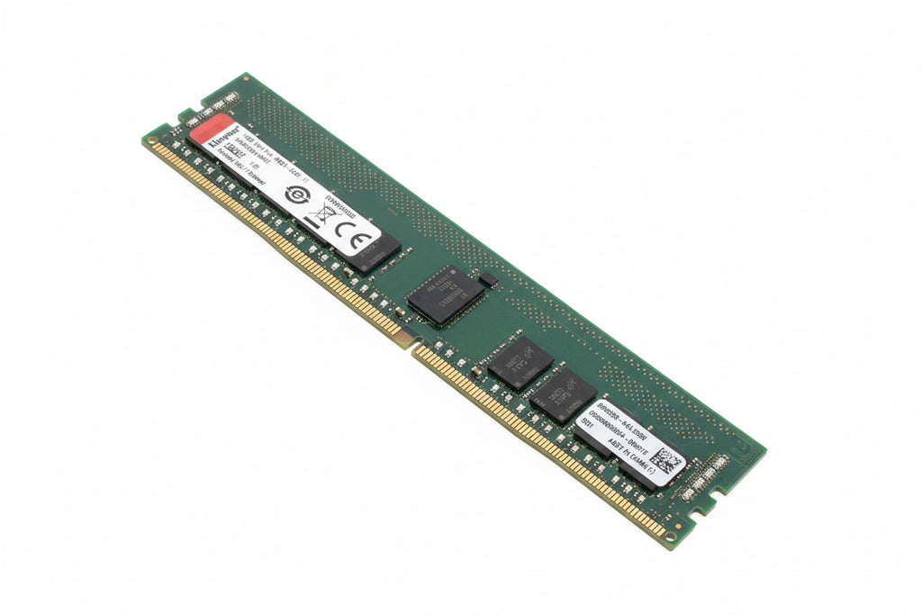 Kingston 16GB ECC-RAM  KSM24RS4/16MEI