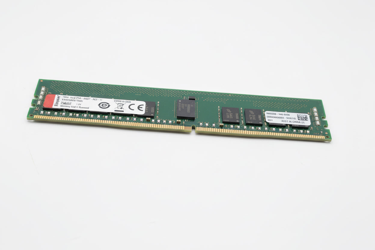 Kingston 16GB ECC-RAM  KSM24RS4/16MEI
