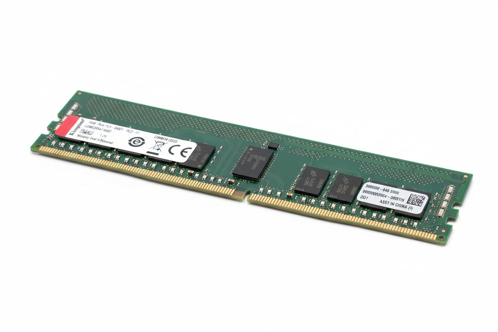 Kingston 16GB ECC-RAM  KSM24RS4/16MEI