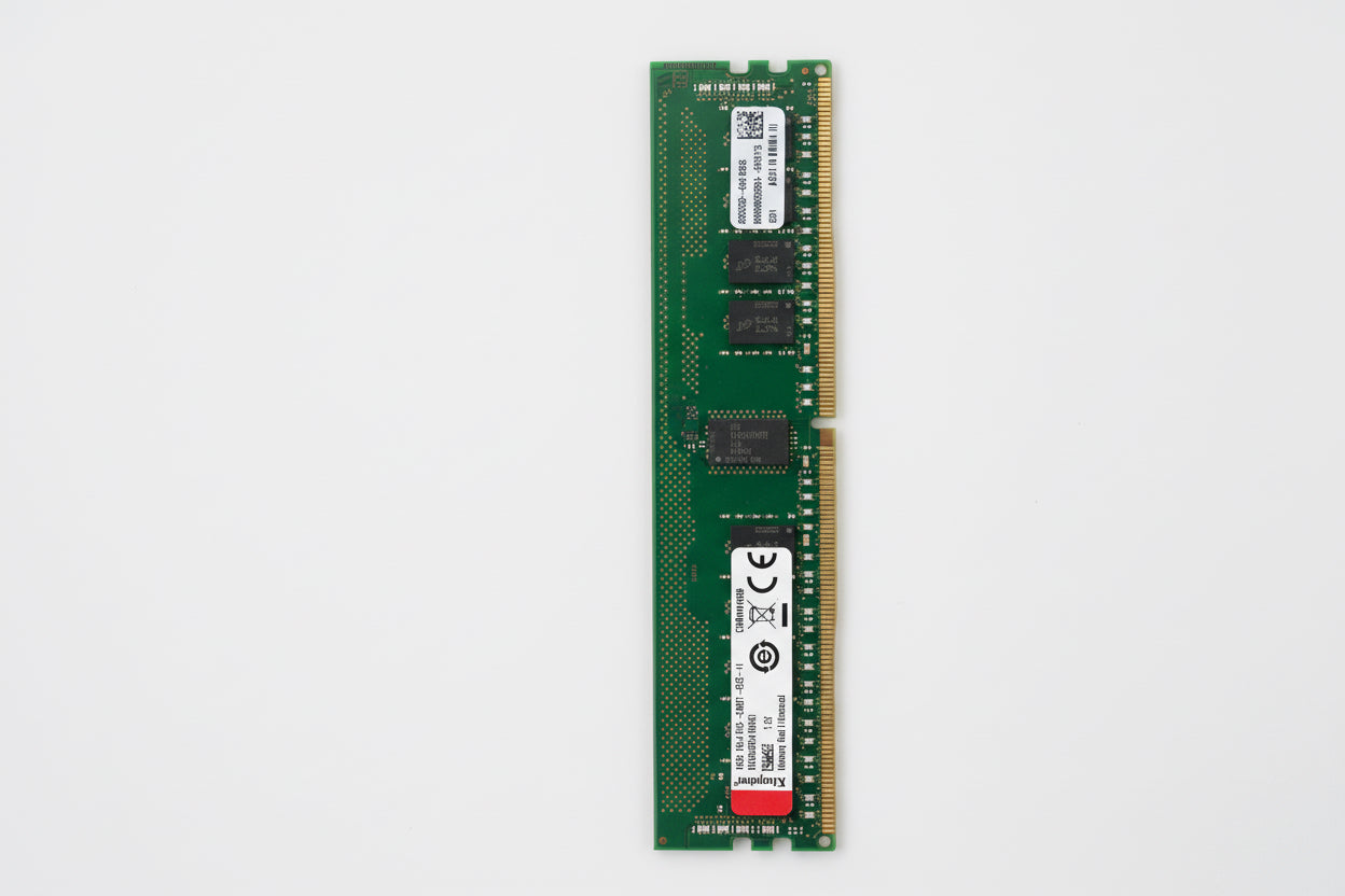 Kingston 16GB ECC-RAM  KSM24RS4/16MEI