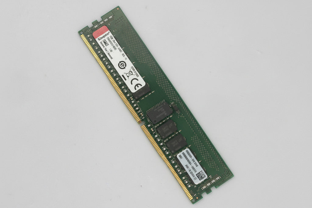 Kingston 16GB ECC-RAM  KSM24RS4/16MEI