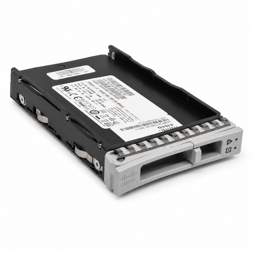 Cisco Samsung PM853T 240GB SATA 6Gb 2.5" SSD MZ-7GE2400 UCS-SD240G0KS2-EV