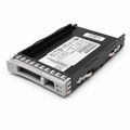 Cisco Samsung PM853T 240GB SATA 6Gb 2.5" SSD MZ-7GE2400 UCS-SD240G0KS2-EV