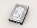Seagate Constellation ES 2TB 3.5" 7.2K 6G SAS HDD/Festplatte
