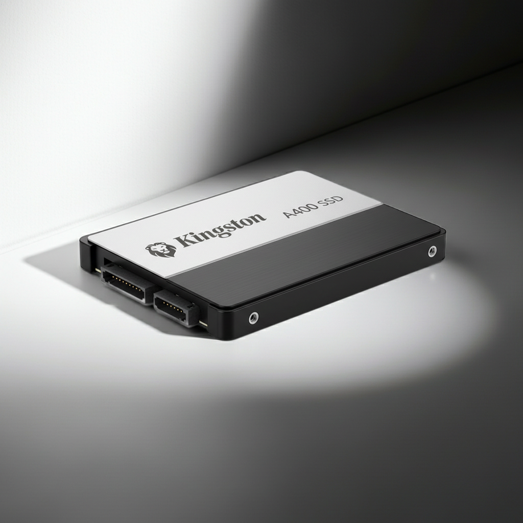 Kingston A400 (960 GB, 2.5")