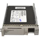 Cisco Samsung PM853T 240GB SATA 6Gb 2.5" SSD MZ-7GE2400 UCS-SD240G0KS2-EV