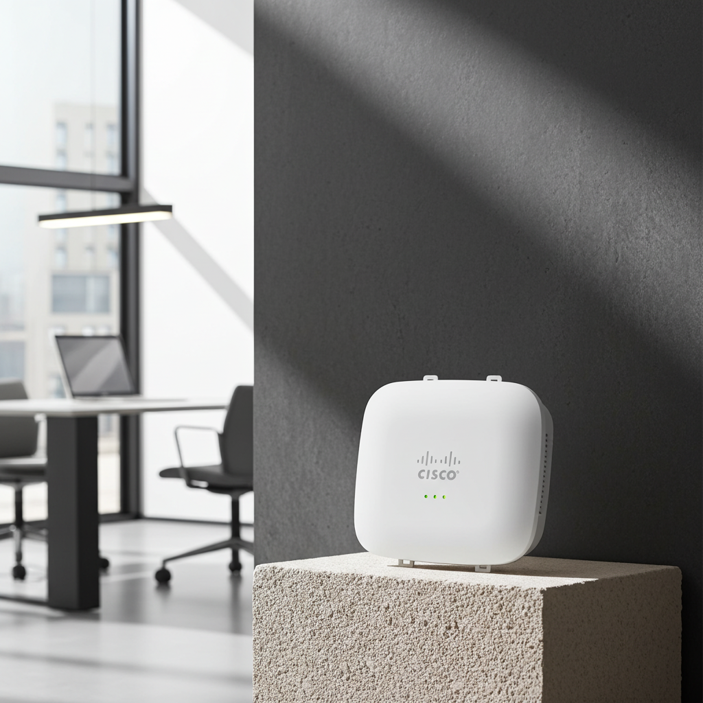 Cisco AIR-AP1832I-E-K9 Access Point