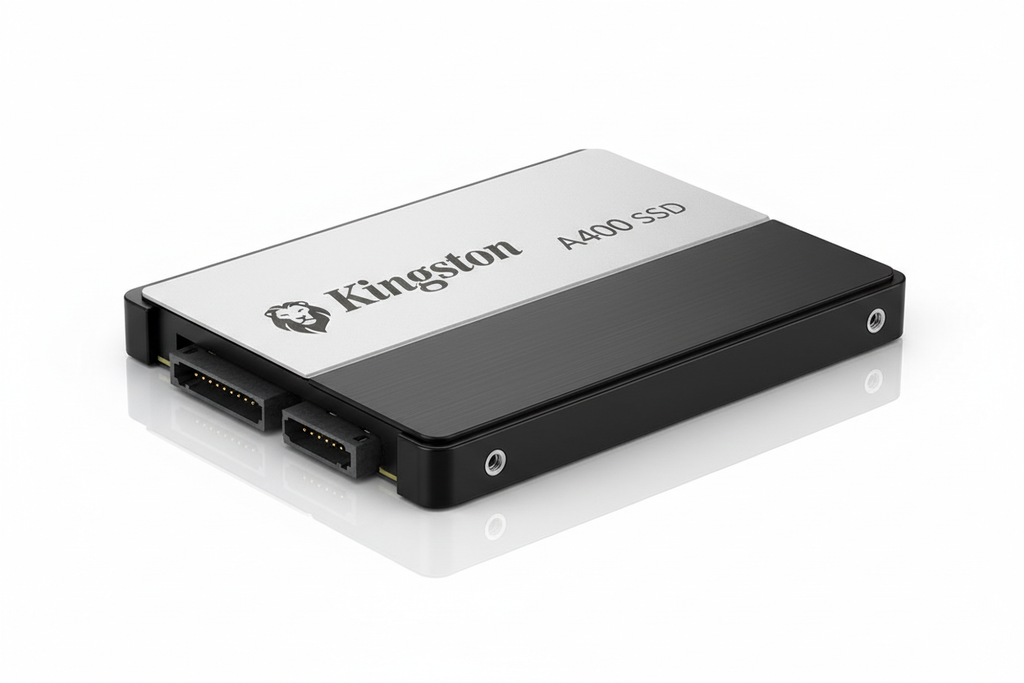Kingston A400