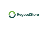 Logo für Refurbished Store mit Namen RegoodStore