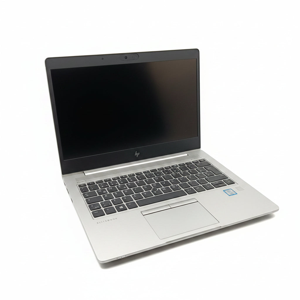 HP EliteBook 830 G6 13,3 Zoll I5 16GB RAM 256 SSD LTE FHD Laptop Win PRO