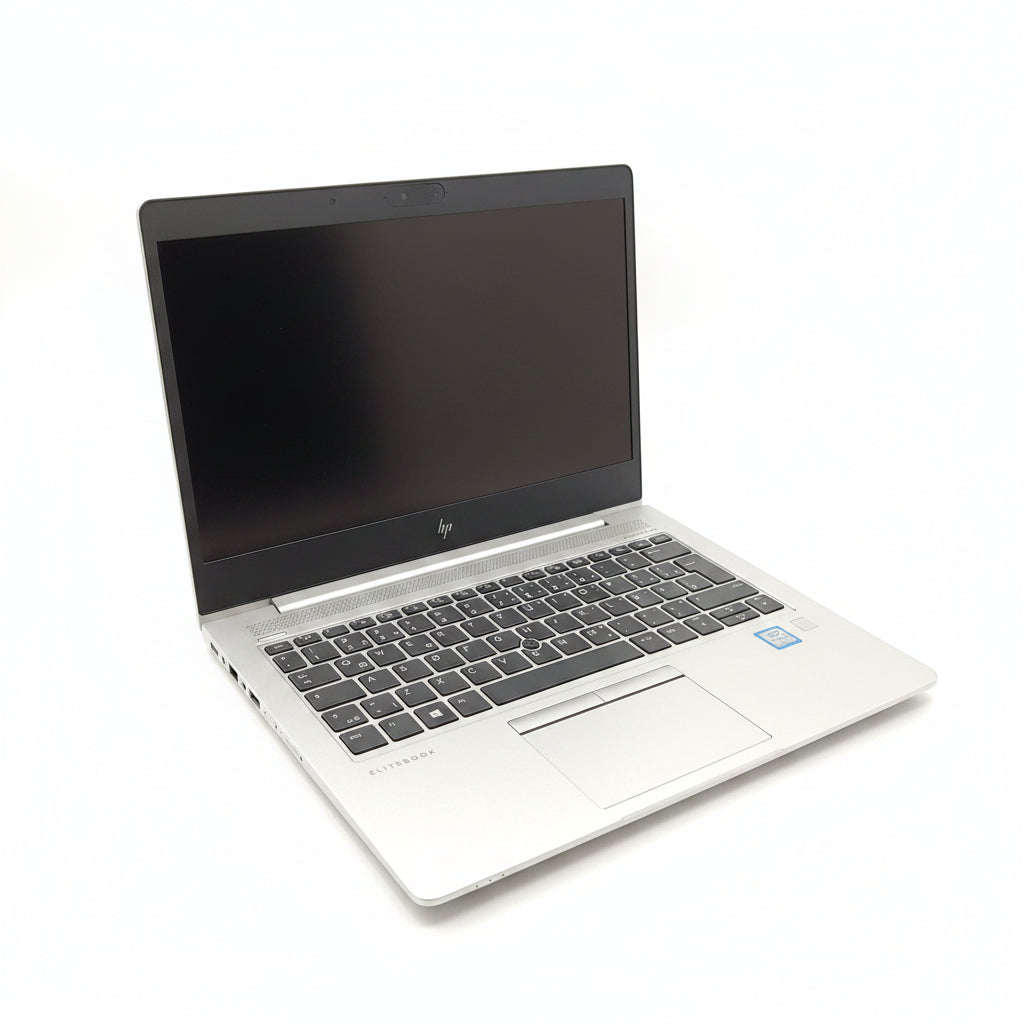 HP EliteBook 830 G6 13,3 Zoll I5 16GB RAM 256 SSD LTE FHD Laptop Win PRO