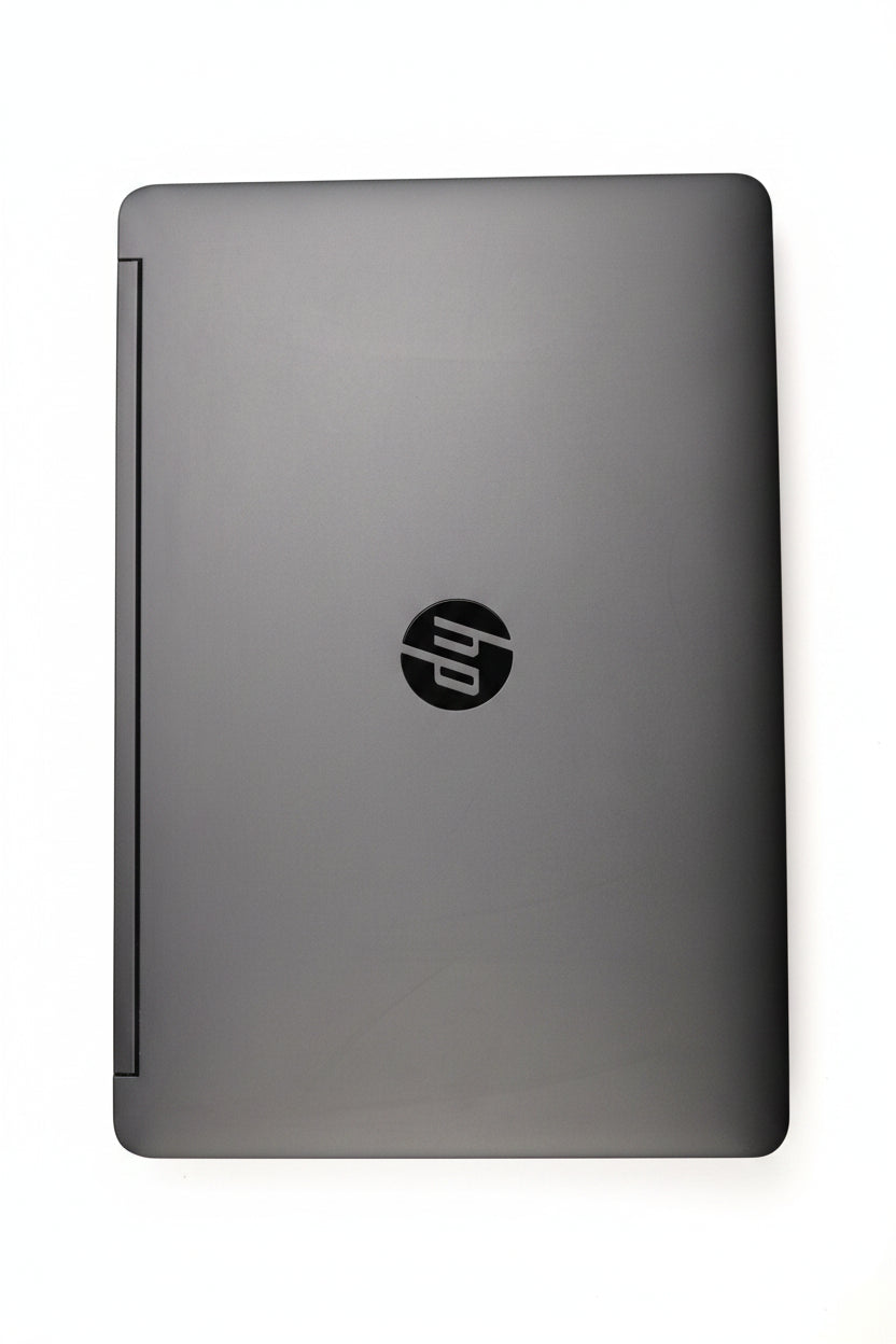 HP ProBook 650 G1 – 16 GB RAM – 512 GB Samsung SSD – Linux Mint – inkl. Dockingstation