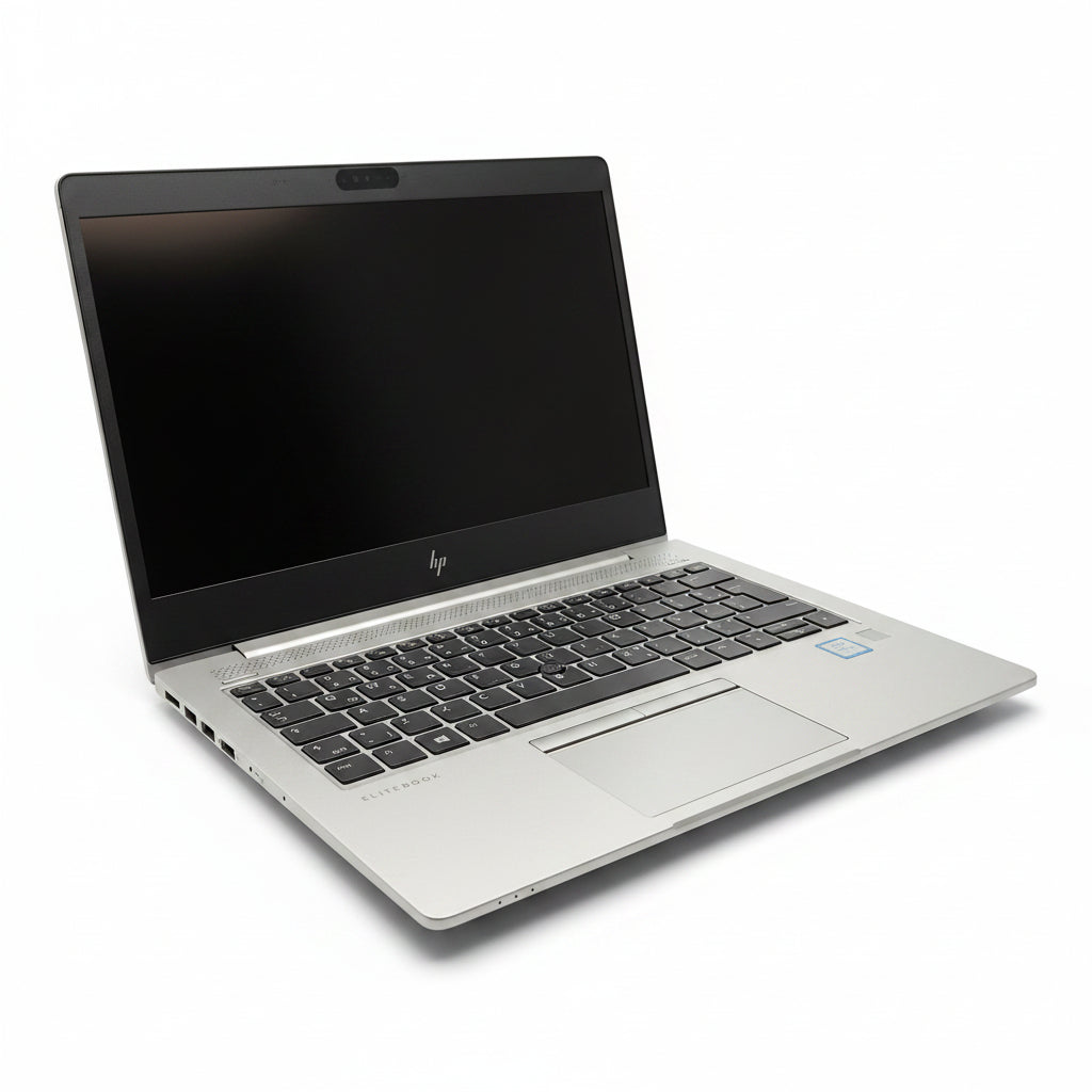 HP EliteBook 830 G6 13,3 Zoll I5 16GB RAM 256 SSD LTE FHD Laptop Win PRO