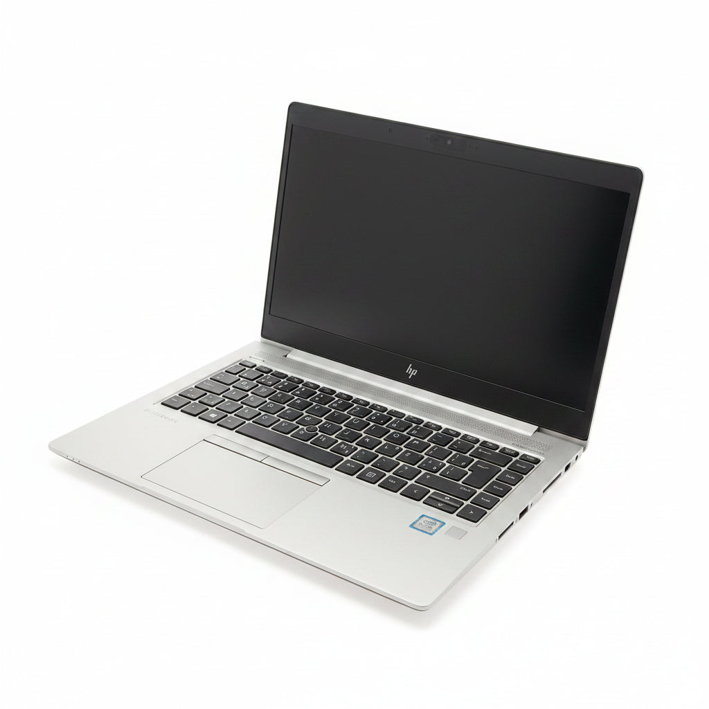 HP EliteBook 840 G5 – 14” Full HD / Intel Core i5 / 16 GB RAM / 512 GB NVMe SSD / Windows 11 Pro