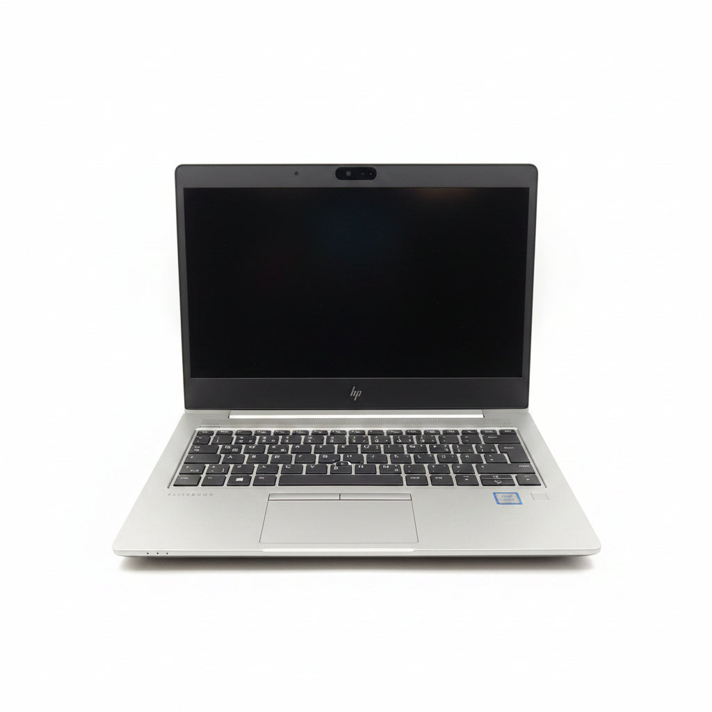 HP EliteBook 830 G6 13,3 Zoll I5 16GB RAM 256 SSD LTE FHD Laptop Win PRO