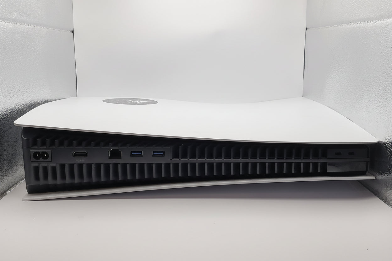 Sony PlayStation 5 Konsole (Modell CFI-1116A) mit 825 GB Speicher