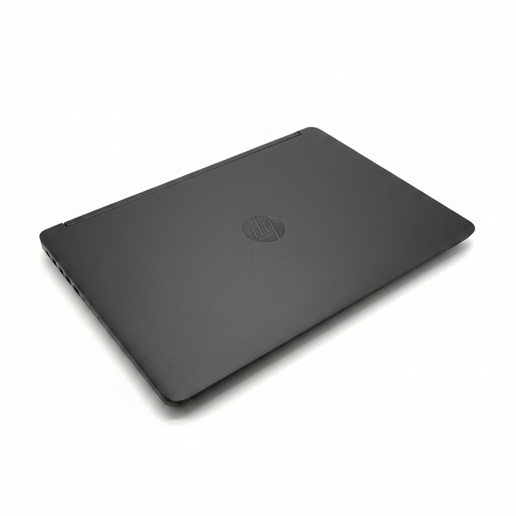 HP ProBook 650 G1 – 16 GB RAM – 512 GB Samsung SSD – Linux Mint – inkl. Dockingstation