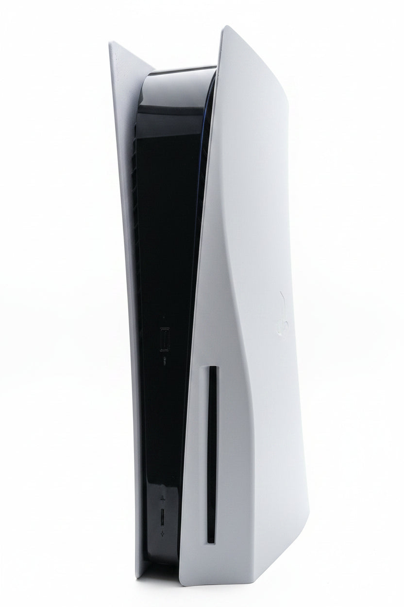 Sony PlayStation 5 Konsole (Modell CFI-1116A) mit 825 GB Speicher