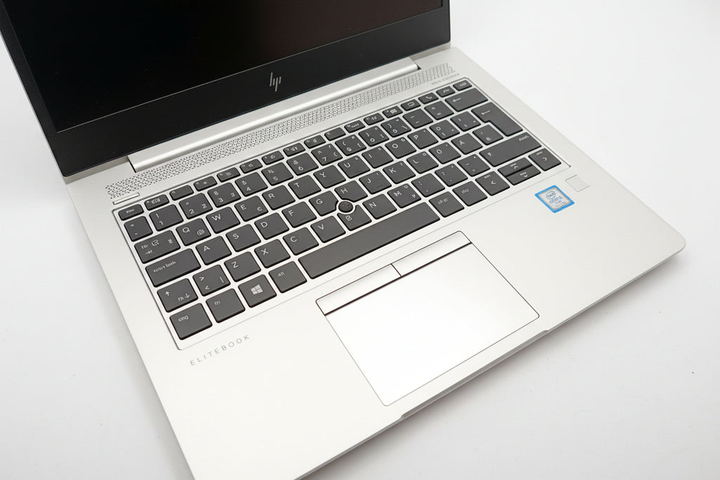 HP EliteBook 830 G6 13,3 Zoll I5 16GB RAM 256 SSD LTE FHD Laptop Win PRO
