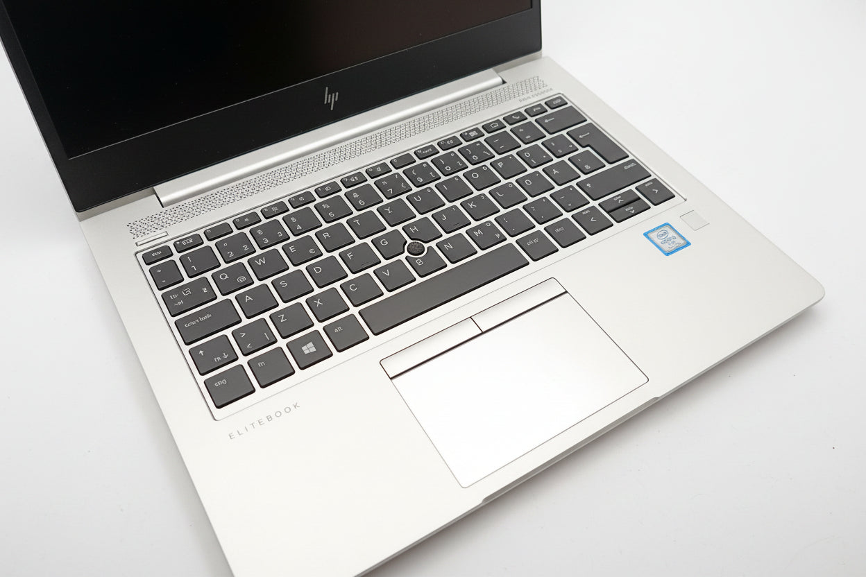 HP EliteBook 830 G6 13,3 Zoll I5 16GB RAM 256 SSD LTE FHD Laptop Win PRO
