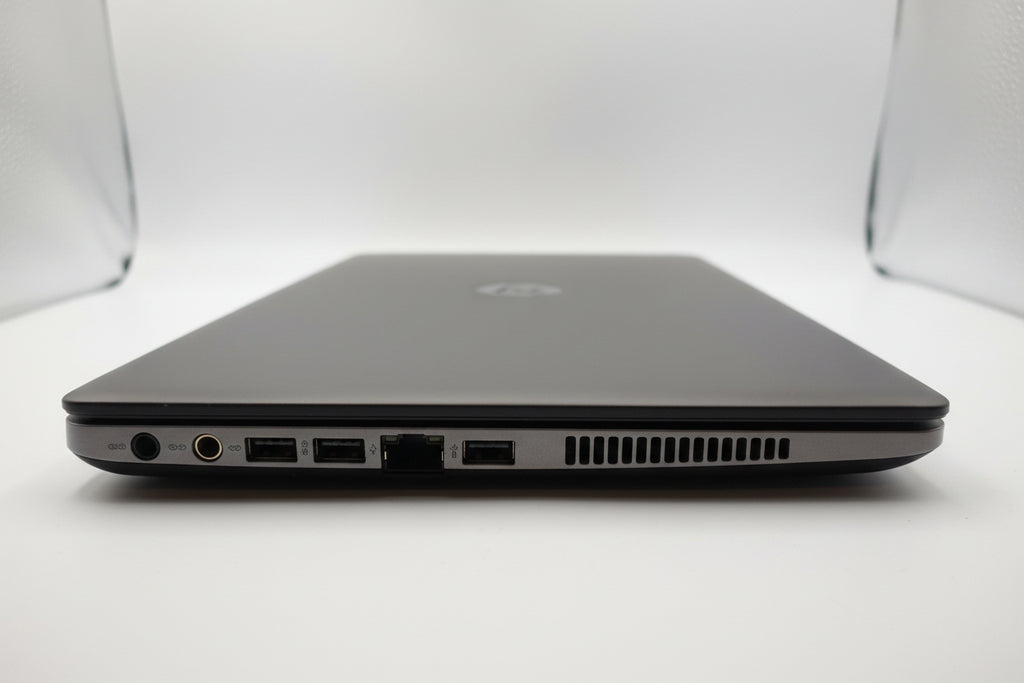 HP ProBook 650 G1 – 16 GB RAM – 512 GB Samsung SSD – Linux Mint – inkl. Dockingstation