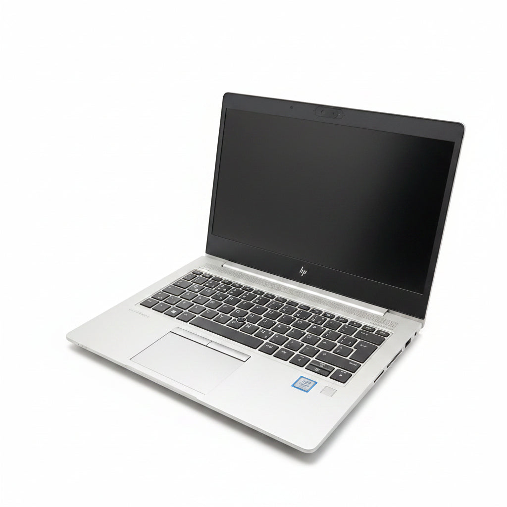 HP EliteBook 830 G6 13,3 Zoll I5 16GB RAM 256 SSD LTE FHD Laptop Win PRO